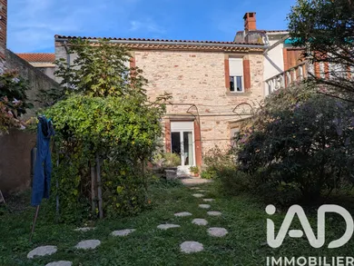 Maison de ville à Carmaux (81400)