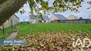 House at Beaune-la-Rolande (45340)