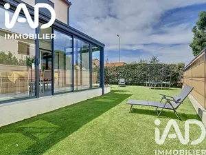 Maison à Bouleternère (66130)