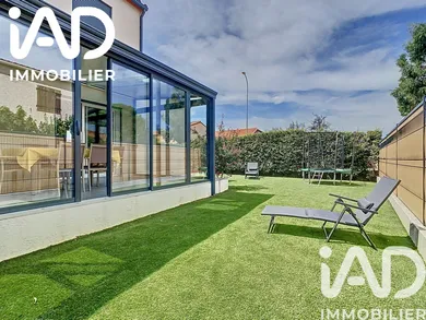 Maison à Bouleternère (66130)