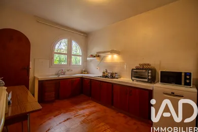 Maison à Lit-et-Mixe (40170)