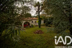 House at Lit-et-Mixe (40170)