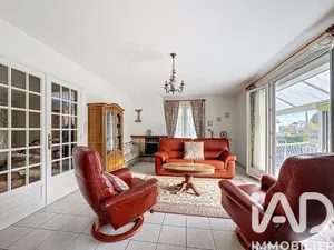 House at Saint-Brieuc (22000)