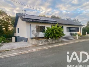 House at Creutzwald (57150)