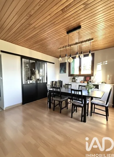 Village house in Neuvéglise sur truyere (15260)