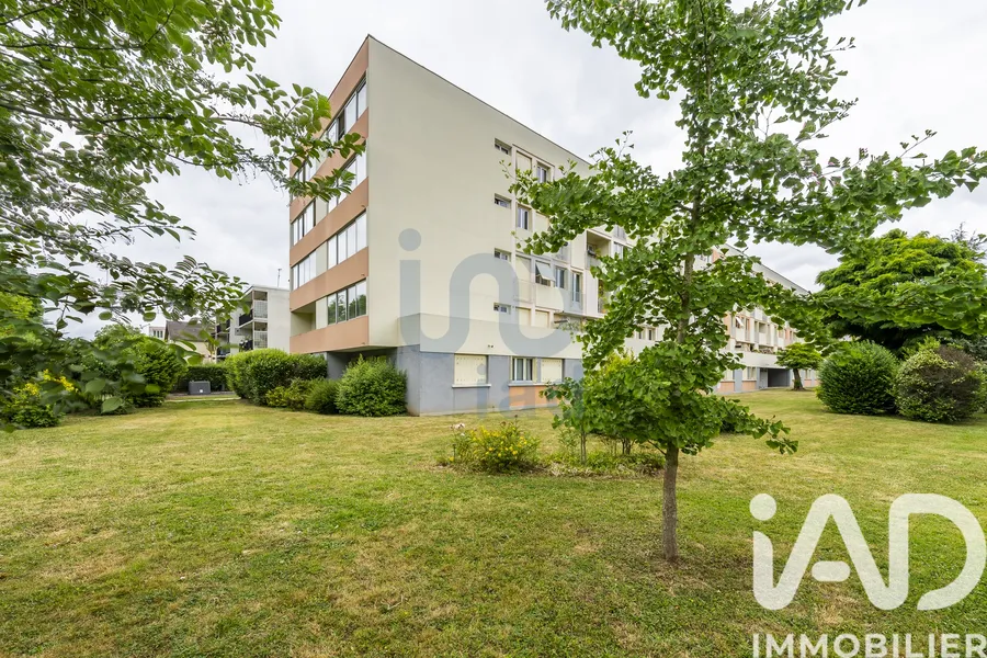 Appartement à Chevilly-Larue (94550) photo 3