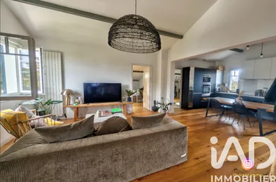 Apartment in Biarritz (64200)