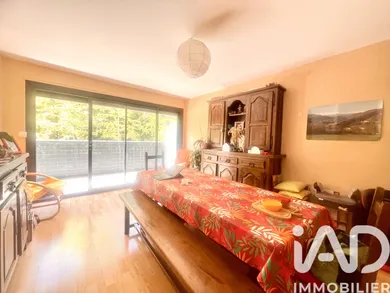 Appartement à Tarbes (65000)