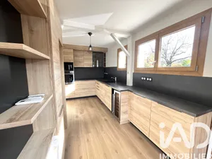 Appartement à Chavanod (74650)