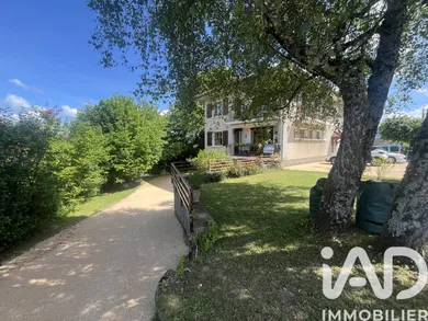 Apartment in Chavanod (74650)