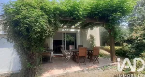 Maison traditionnelle à Saint-Sulpice-la-Pointe (81370)