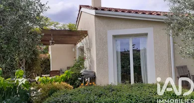 Traditional house in Saint-Sulpice-la-Pointe (81370)