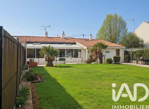 House in Champtoceaux (49270)