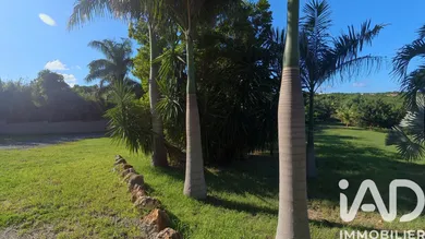 Demeure à Saint-Martin (97150)