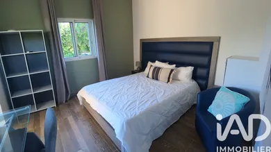 Demeure à Saint-Martin (97150)