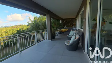 Demeure à Saint-Martin (97150)