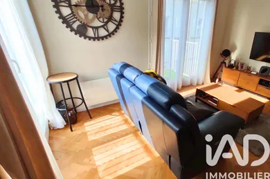 Appartement à Vitry-sur-Seine (94400)