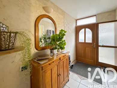 House in Le Mée-sur-Seine (77350)
