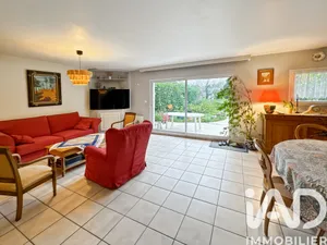 House in Le Mée-sur-Seine (77350)