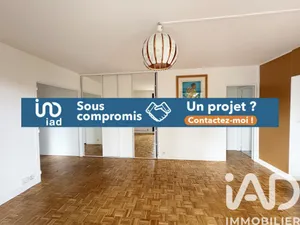 Appartement à Épinay-sur-Seine (93800)