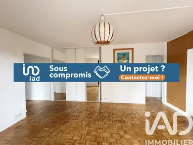 Appartement à Épinay-sur-Seine (93800)