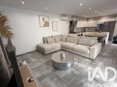 Apartment in La Valette-du-Var (83160)