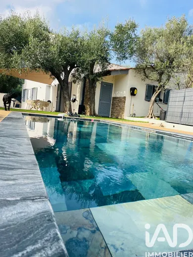 Apartment in La Valette-du-Var (83160)