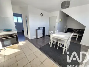 Apartment in Troyes (10000)