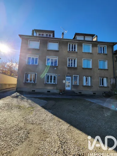 Appartement à Troyes (10000)