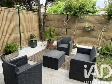 Maison traditionnelle à Aucamville (31140)