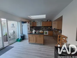 Maison à Burbure (62151)