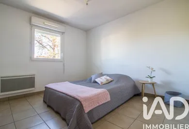 Apartment in Cagnes-sur-Mer (06800)