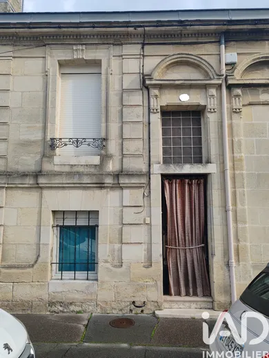 House in Bordeaux (33100)
