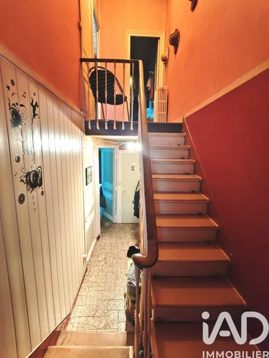House in Bordeaux (33100)