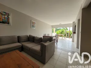 Apartment in Le Gosier (97190)