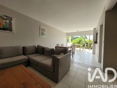 Apartment in Le Gosier (97190)
