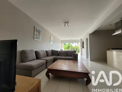 Appartement à Le Gosier (97190)