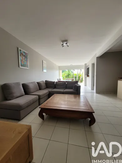 Apartment in Le Gosier (97190)