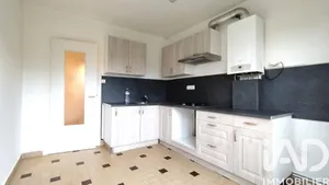 Apartment at Saint-Étienne (42100)