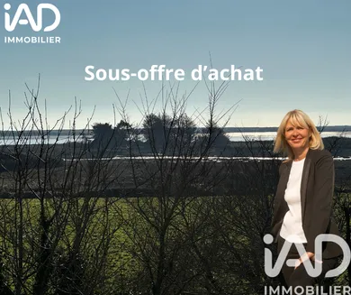 Maison à Riantec (56670)