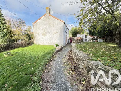 Maison à Thorigny (85480)