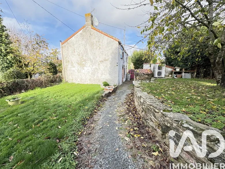 Maison 3 pièces 79 m² · à Thorigny · 79 m² · 164 000 €