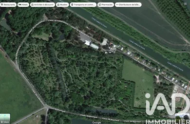 Land at Vailly-sur-Aisne (02370)