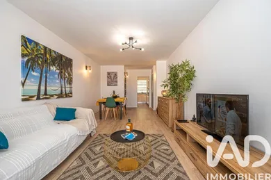 Appartement à Le Gosier (97190)