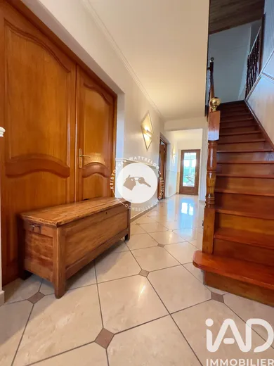 Maison à Fiennes (62132)