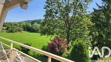 Maison à Hauts de Bienne (39400)