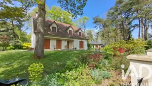 Maison à Gif-sur-Yvette (91190)