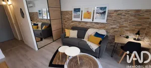 Studio à Le Gosier (97190)