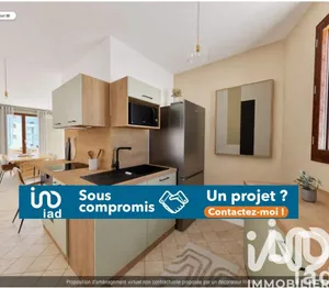 Apartment at Thônes (74230)