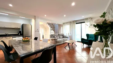 Maison à Cébazat (63118)